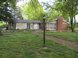 1000 Falcon Dr, Columbia, MO 65201