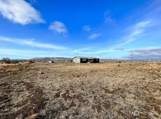 12994 Road A.5 NW, Ephrata, WA 98823