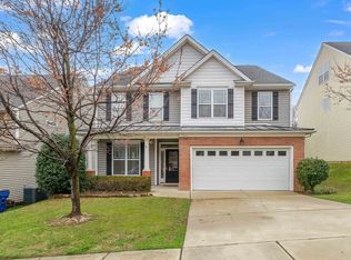 3229 Landing Falls Ln, Raleigh, NC 27616