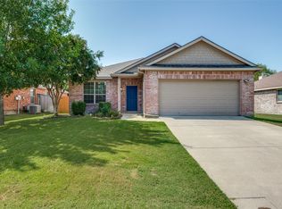 512 Fisherman Trl, Melissa, TX 75454