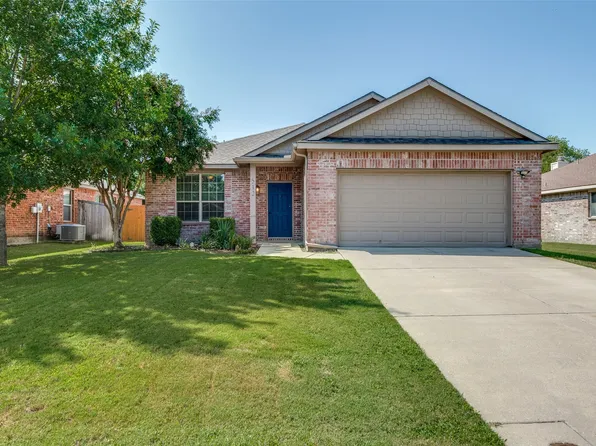 512 Fisherman Trl, Melissa, TX 75454