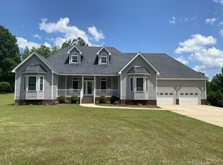 61 Jackson Estates Dr, Paris, TN 38242