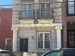 1158 S 15th St, Philadelphia, PA 19146