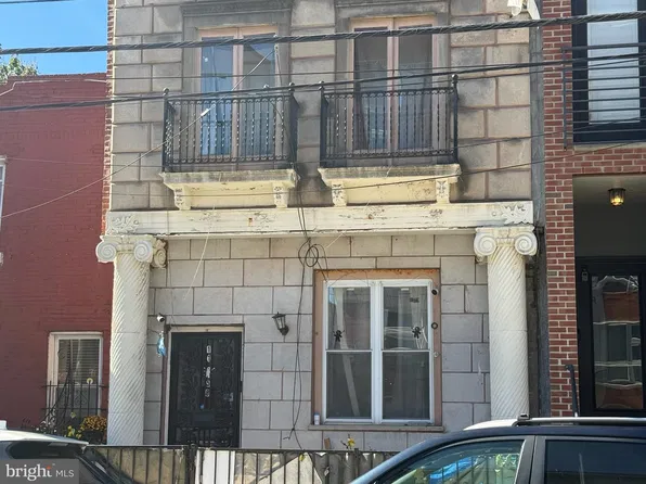 1158 S 15th St, Philadelphia, PA 19146