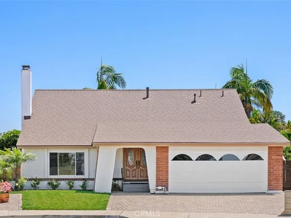 7322 Aspen Cir, La Palma, CA 90623