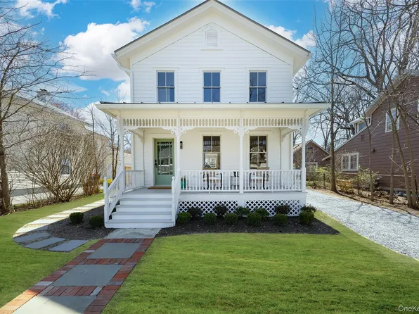 66 Chestnut Street, Rhinebeck, NY 12572