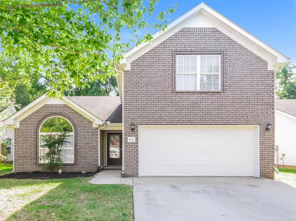 816 Pantera Dr, Murfreesboro, TN 37128