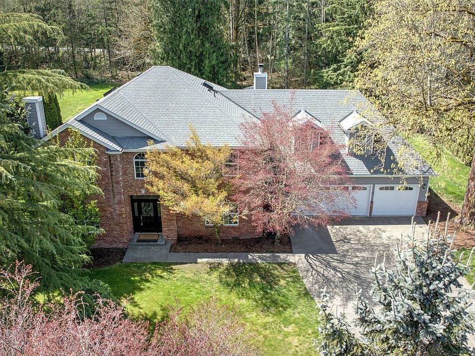 1504 199th Avenue E, Lake Tapps, WA 98391 Zillow