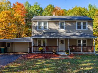 14 Cummings Rd, Winchendon, MA 01475