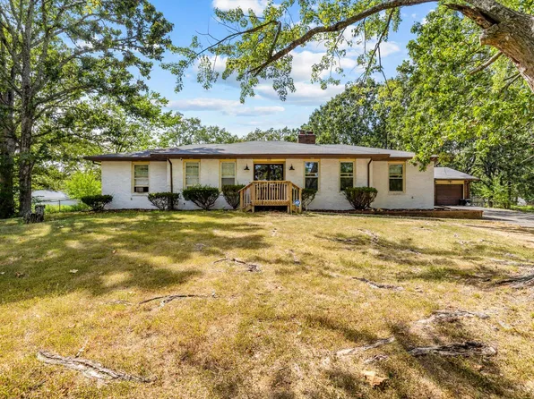 809 Washington Street, Strafford, MO 65757