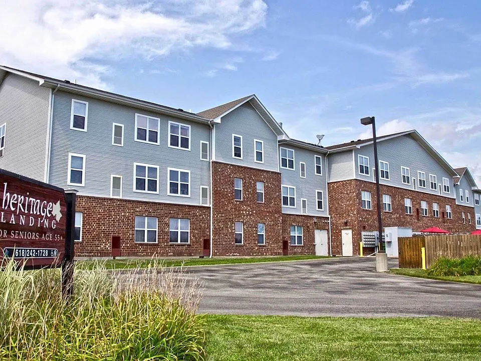 Heritage Landing 55+ Apartments