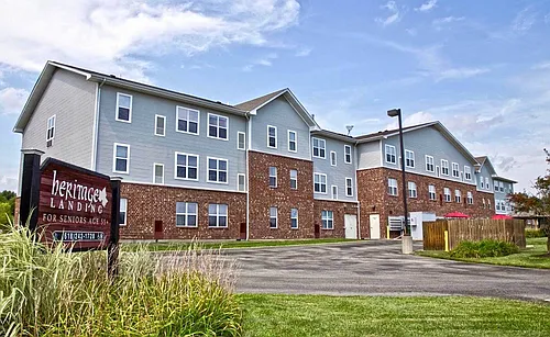 Heritage Landing 55+ Apartments Photo 1