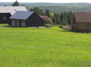 463 New Sweden Rd, New Sweden, ME 04762