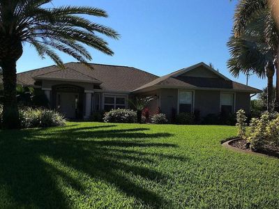 1299 Gillespie Ave, North Port, FL, 34288