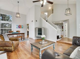 3606 Latimer Dr, Austin, TX 78732