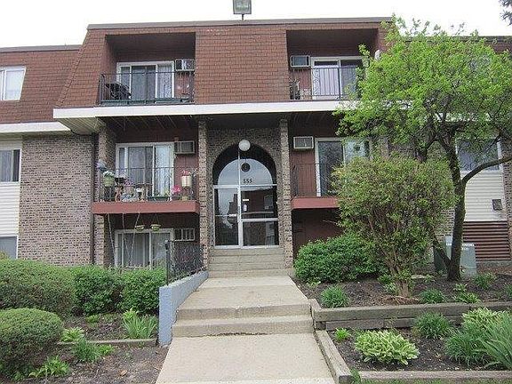 2nd image of 555 Hill Dr APT 205