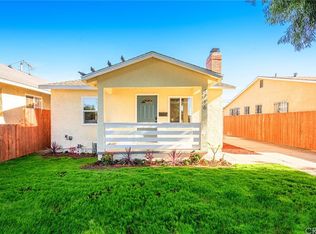 4716 Grape St, Pico Rivera, CA 90660