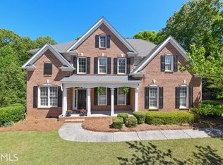 2676 Grove Valley Ln, Dacula, GA 30019