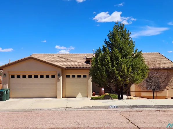 1516 Plateau Dr, Gallup, NM 87301
