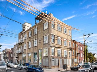 1201 S 5th St #3-C, Philadelphia, PA 19147