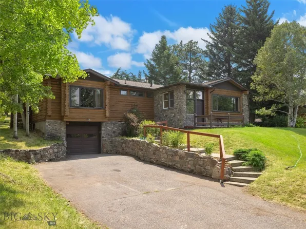 3062 Sourdough Rd, Bozeman, MT 59715