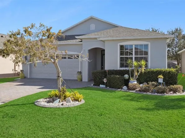 4027 Serena Ln, Clermont, FL 34711