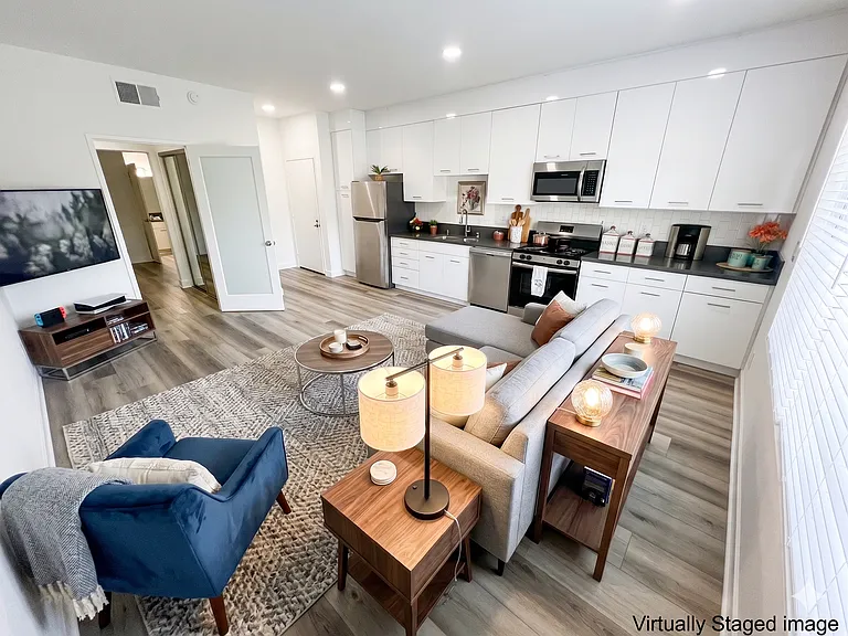Park Place Apartments — Photo 26