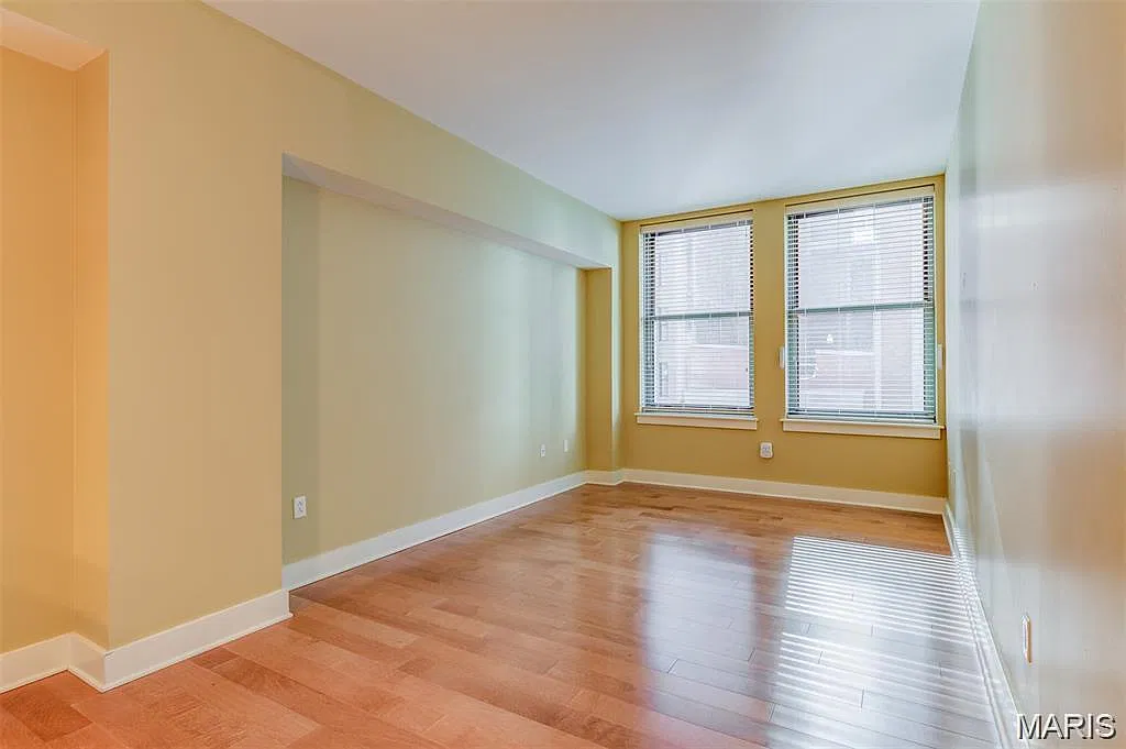 1 bed, 1.0 bath, 553 sqft, $995 — Photo 4