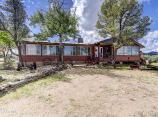 1405 W Ridge Dr, Prescott, AZ 86305