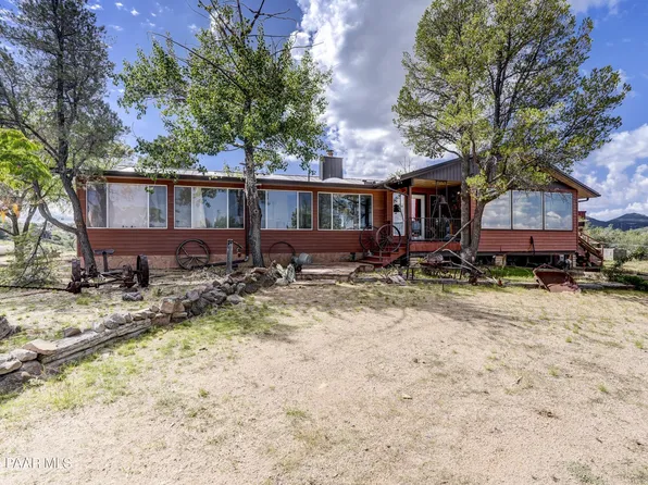 1405 W Ridge Dr, Prescott, AZ 86305