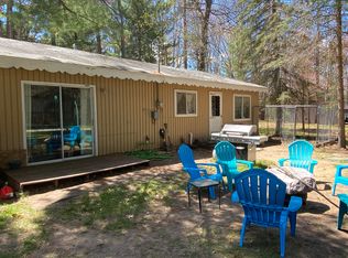 2739 W Burdell Rd, Roscommon, MI 48653