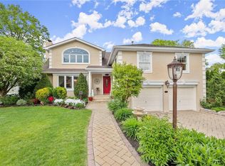 41 Vernon Dr, Scarsdale, NY 10583