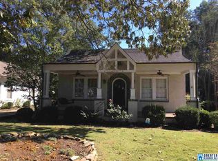 319 Broadway St, Homewood, AL 35209