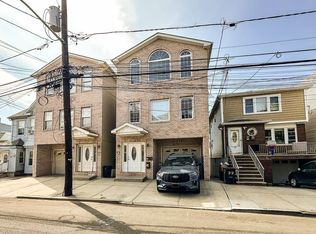 75 Columbia Ave #2, Jersey City, NJ 07307