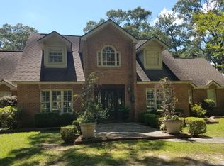 209 N Cherokee Ave, Dothan, AL 36303