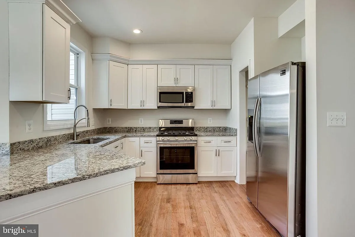 Building Photo - 14711 Beaumeadow Dr