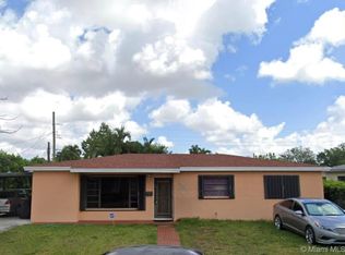 1315 SW 93rd Pl #0, Miami, FL 33174