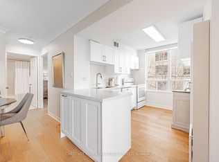 253 Merton St #505, Toronto, ON M4S 3H2