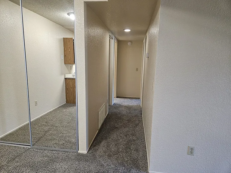 Classic Hall (Cypress/Spruce)