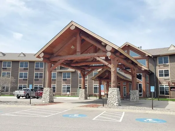 6373 Wynne Creek Dr #311, Biwabik, MN 55708