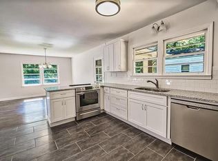 531 Rosemont Dr, Decatur, GA 30032