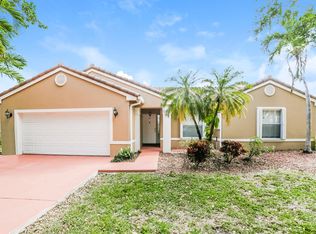 13010 SW 19th Dr, Hollywood, FL 33027