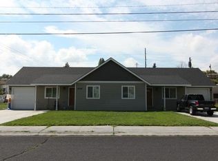 1506 N Mary St #B, Moses Lake, WA 98837