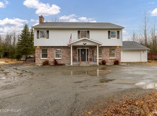 160 Standard Dr, Kenai, AK 99611