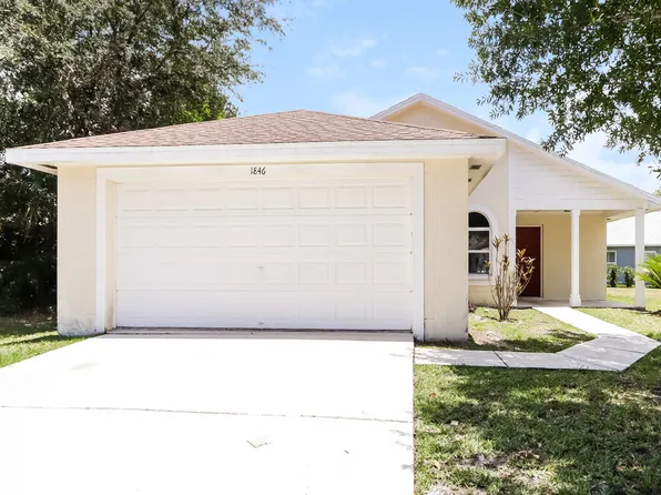 1846 Twisting Ln, Zephyrhills, FL 33543