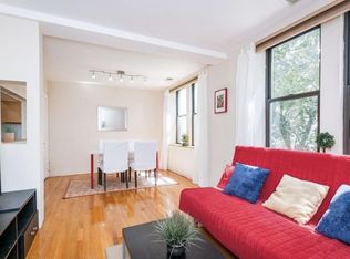 27 Brainerd Rd #205, Allston, MA 02134