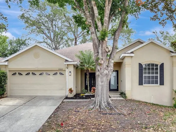 2468 Cimmaron Ash Way, Apopka, FL 32703