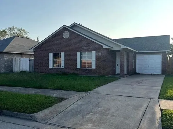 3110 Aberdeen Dr, Brownsville, TX 78526