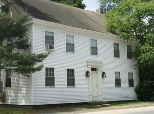 720 Main St #C, Shrewsbury, MA 01545