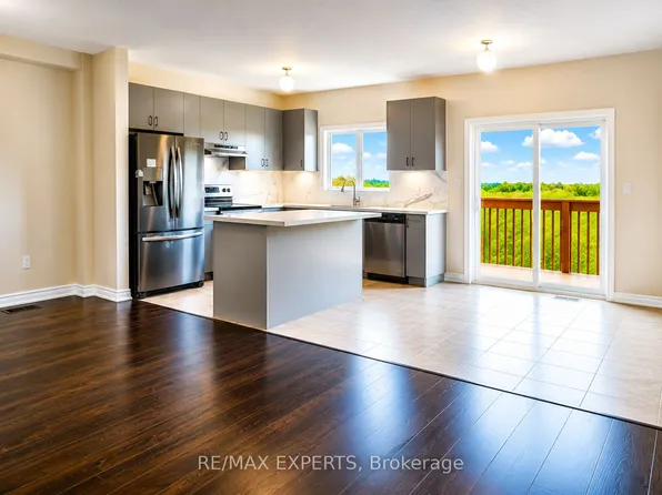 1148 Peelar Cres, Innisfil, ON L0L 1W0